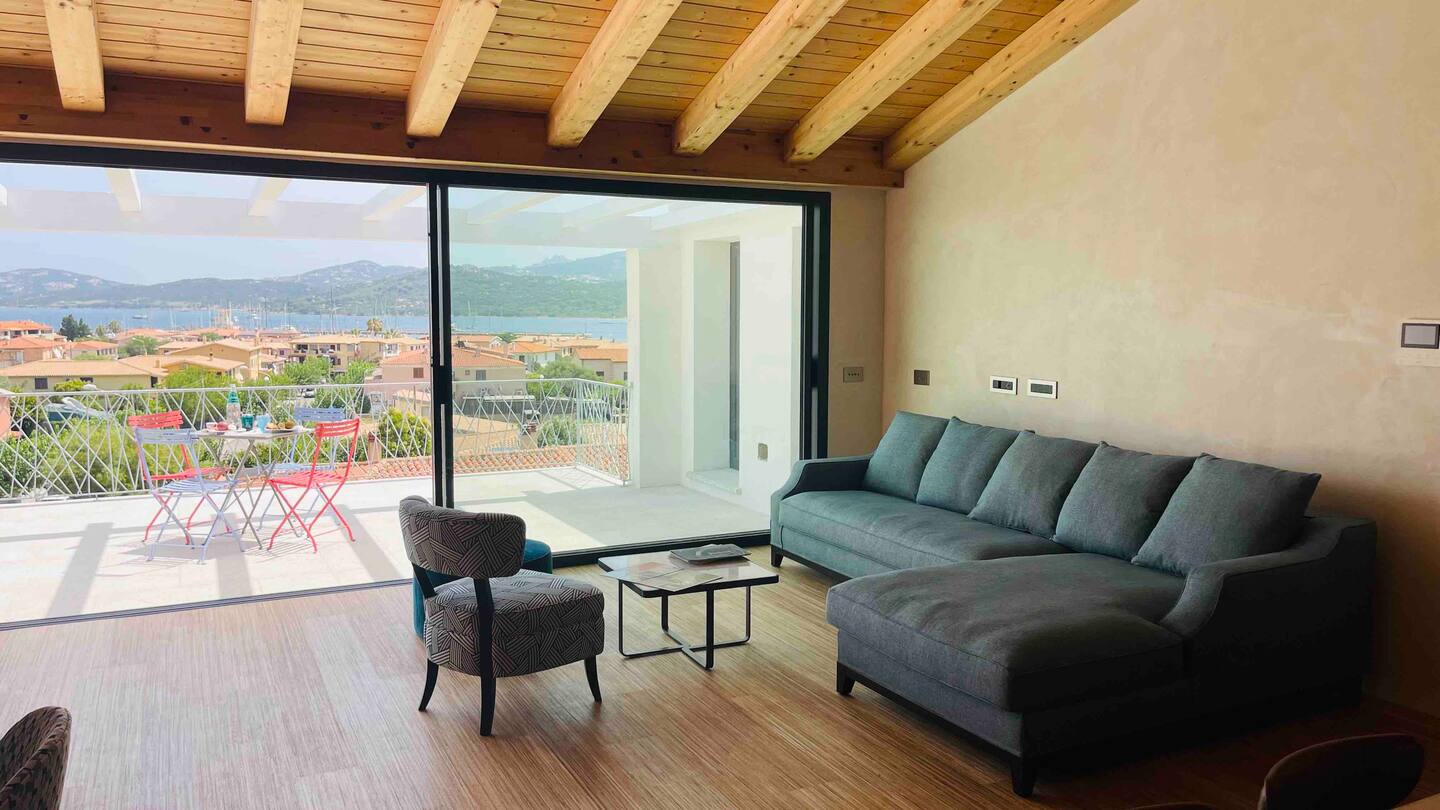 Costa Smeralda Property Management